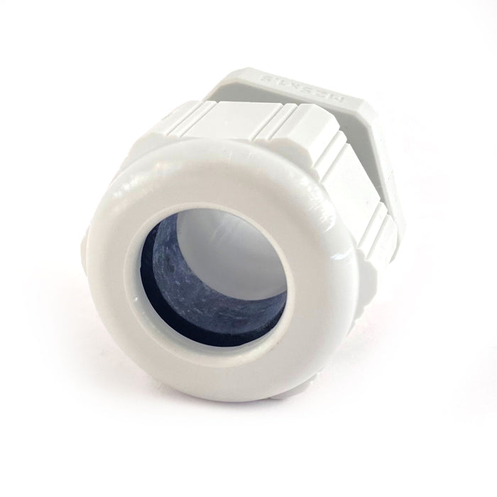 Pressacavo PG21 Grigio Aleyay