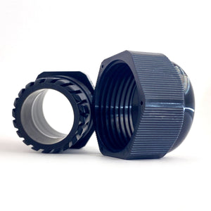 Pressacavo PG 29 Nero Aleyay