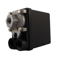 Pressostato monofase mignon 1VIA 1,2-1,6 bar Aleyay