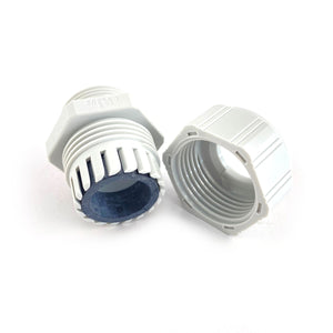 Pressacavo PG21 Grigio Aleyay