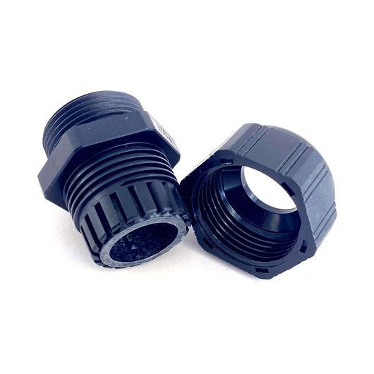 Pressacavo PG21 Nero Aleyay