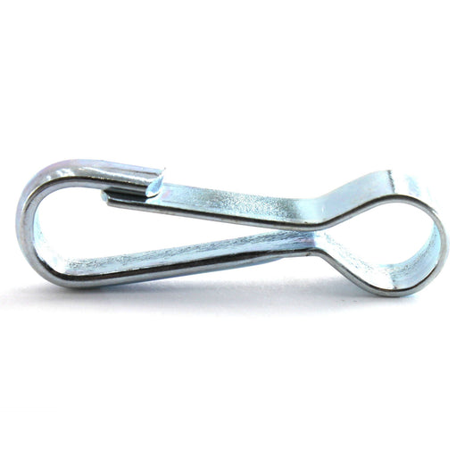 Moschettone simplex MM 50