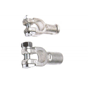 Morsetto - 50mmq Aleyay