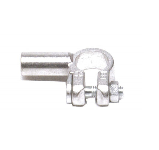 Morsetto + 50mmq sinistro Aleyay