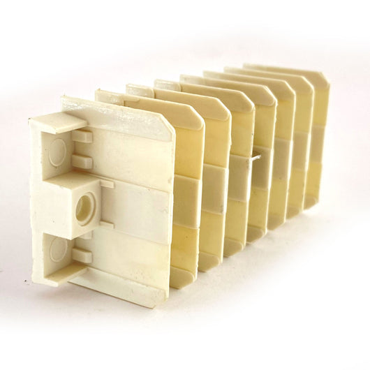 Morsettiera 7 vie PA 32 Aleyay