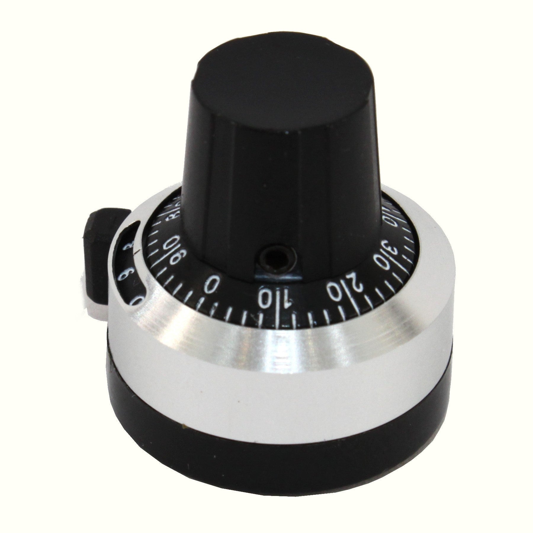 Manopola 10 giri 10KOHM Aleyay