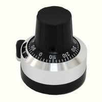 Manopola 10 giri 10KOHM Aleyay