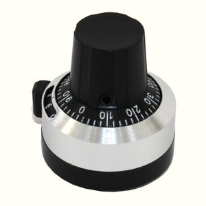 Manopola 10 giri 10KOHM Aleyay