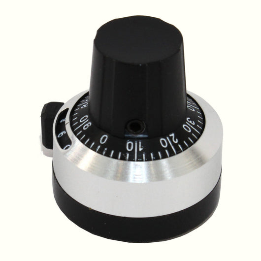 Manopola 10 giri 10KOHM Aleyay