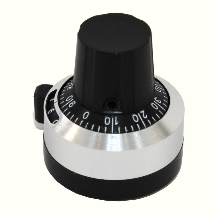 Manopola 10 giri 10KOHM Aleyay