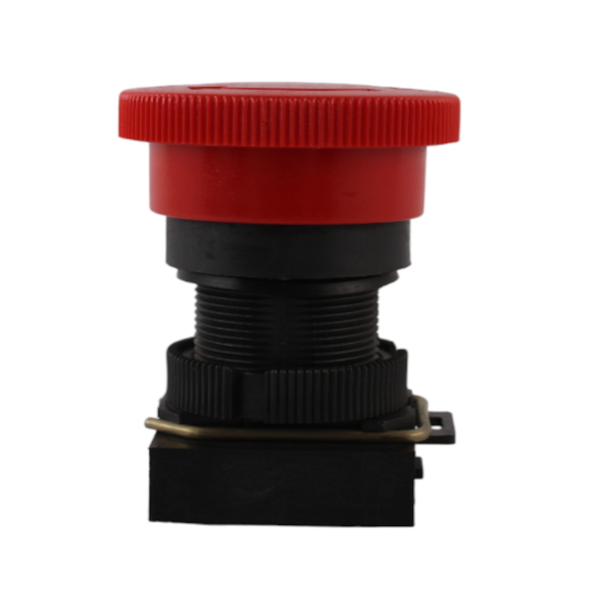 Pulsante di emergenza sblocco a rotazione D.22 Bremas