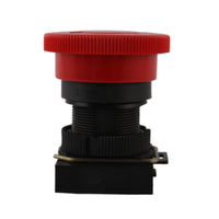 Pulsante di emergenza sblocco a rotazione D.22 Bremas