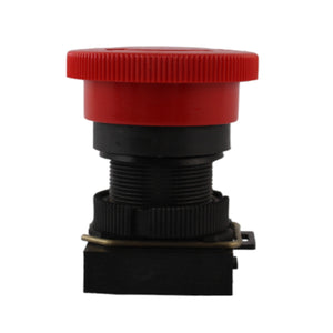 Pulsante di emergenza sblocco a rotazione D.22 Bremas