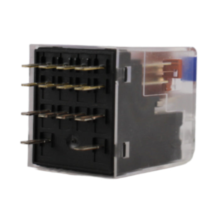 Relè RCM 24VDC 4 vie 6A ( tipo MY ) Weidmuller