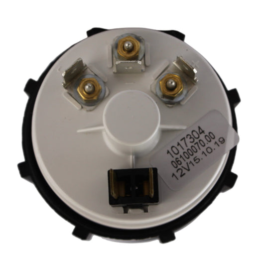 Strumento Termometro120 GRADI 12V C.O.B.O.