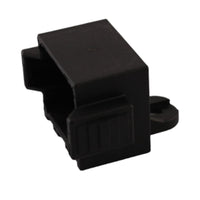 Tappo di chiusura anteriore per connettore 8 vie Deutsch