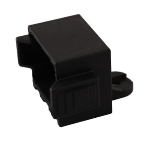 Tappo di chiusura anteriore per connettore 8 vie Deutsch