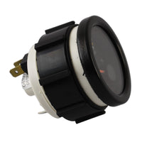 Strumento Termometro 150 GRADI 12V (BULBO VDO) C.O.B.O. - UNIDECK