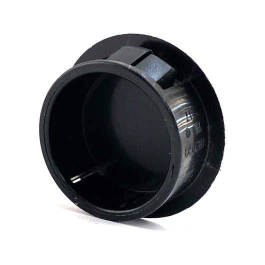 Tappo in plastica neri d. 26 dp-1000 Aleyay