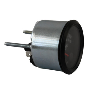 Strumento Pressione Olio 10BAR 24V Siemens