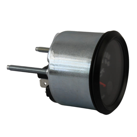 Strumento Pressione Olio 10BAR 24V Siemens