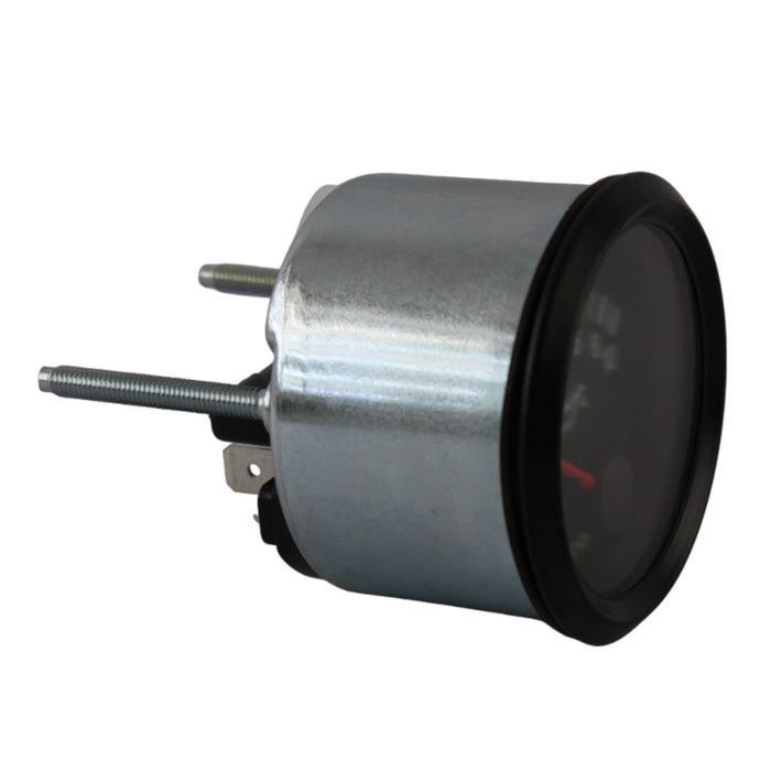 Strumento Pressione Olio 10BAR 24V Siemens