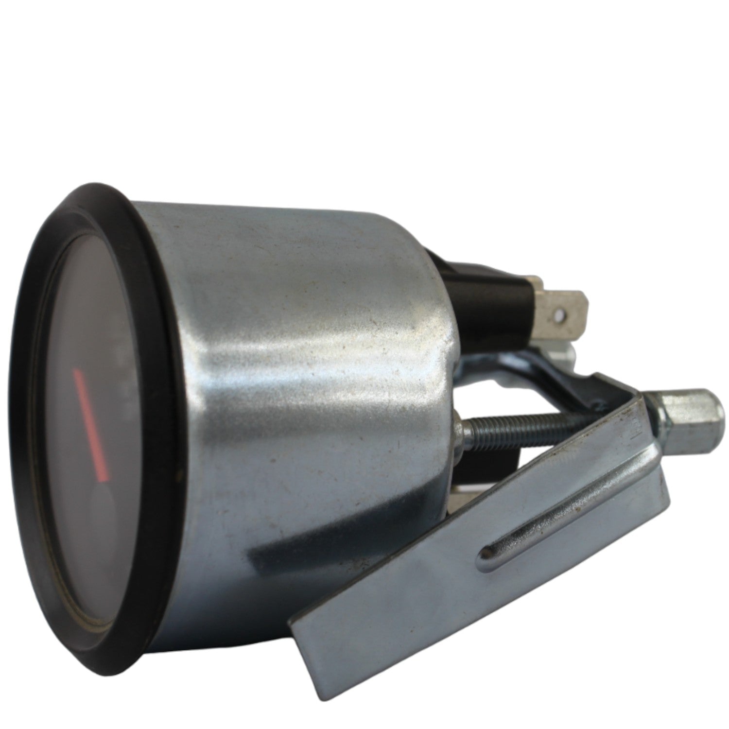 Strumento Pressione Olio PSI & BAR 5/80 12VDC Siemens