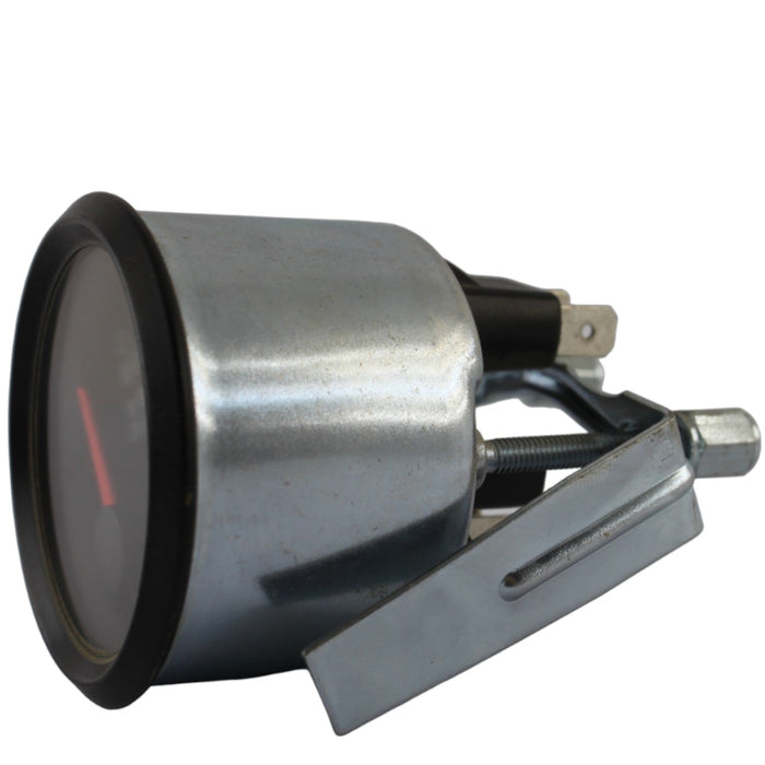 Strumento Pressione Olio PSI & BAR 5/80 12VDC Siemens