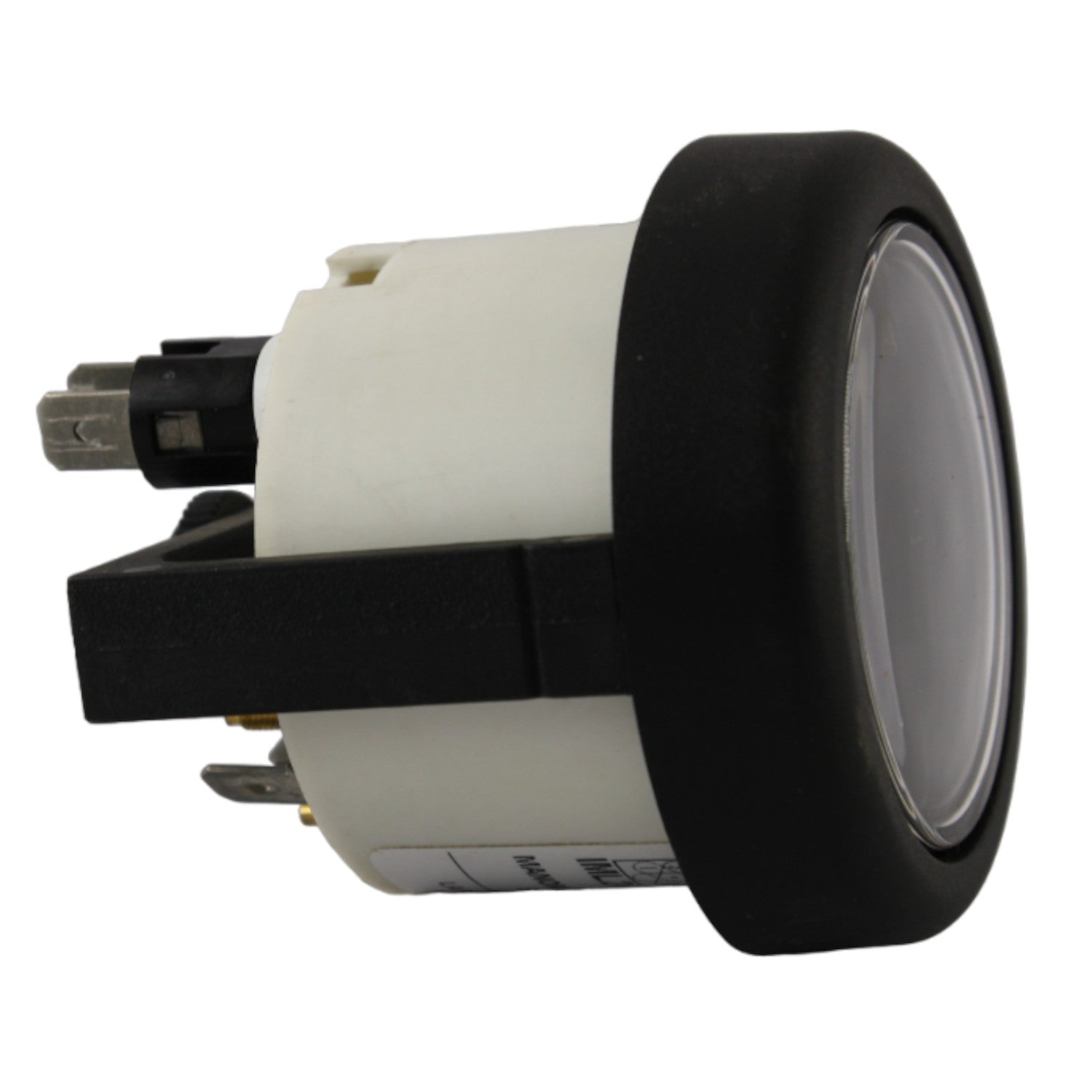 Strumento Manometro 0-10 BAR Taratura VDO 24V San Giorgio S.E.I.N