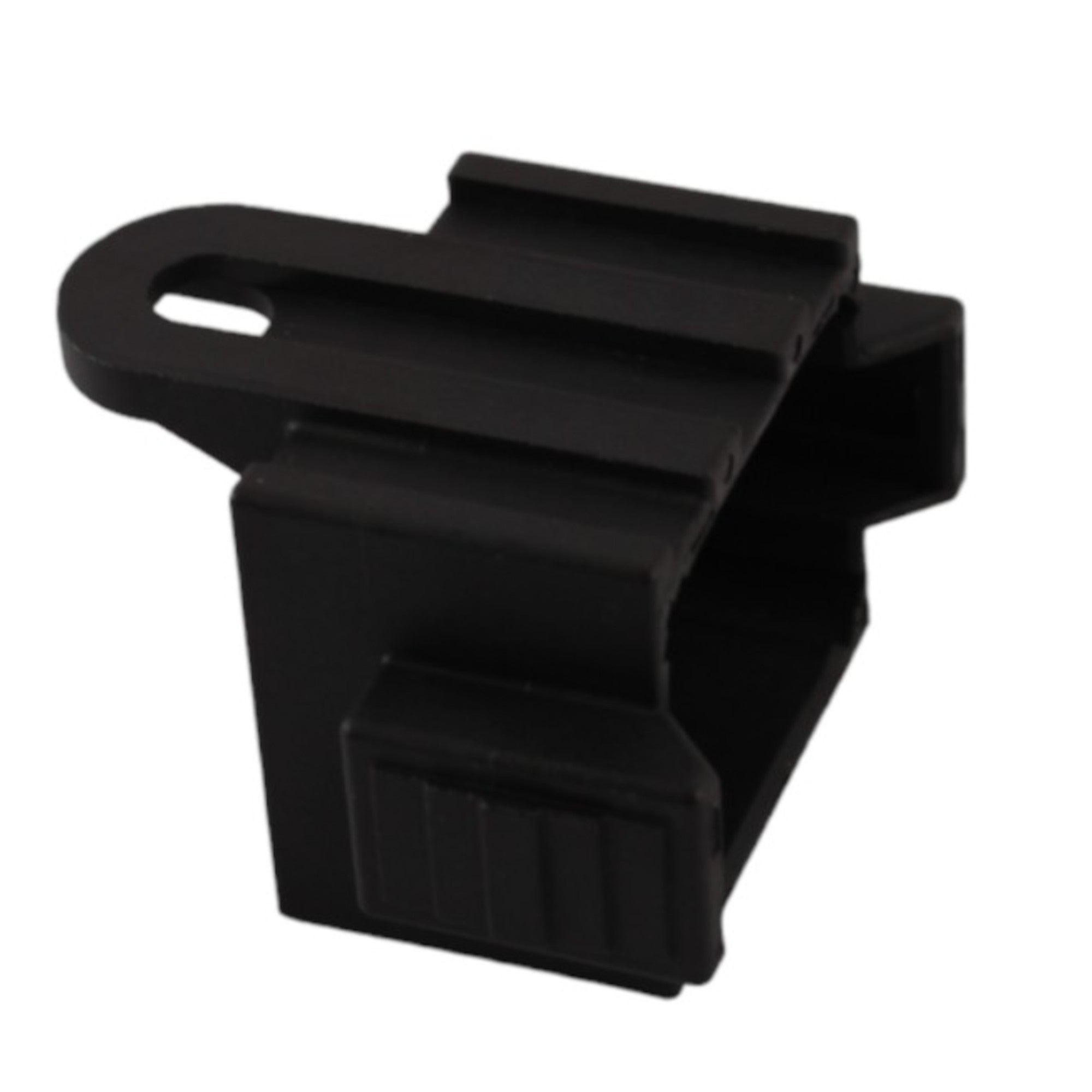 Tappo di chiusura anteriore per connettore 8 vie Deutsch