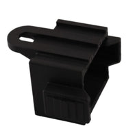 Tappo di chiusura anteriore per connettore 8 vie Deutsch