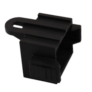 Tappo di chiusura anteriore per connettore 8 vie Deutsch