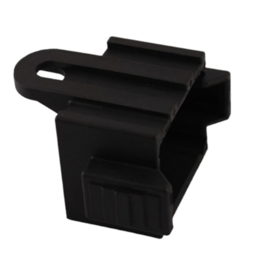 Tappo di chiusura anteriore per connettore 8 vie Deutsch