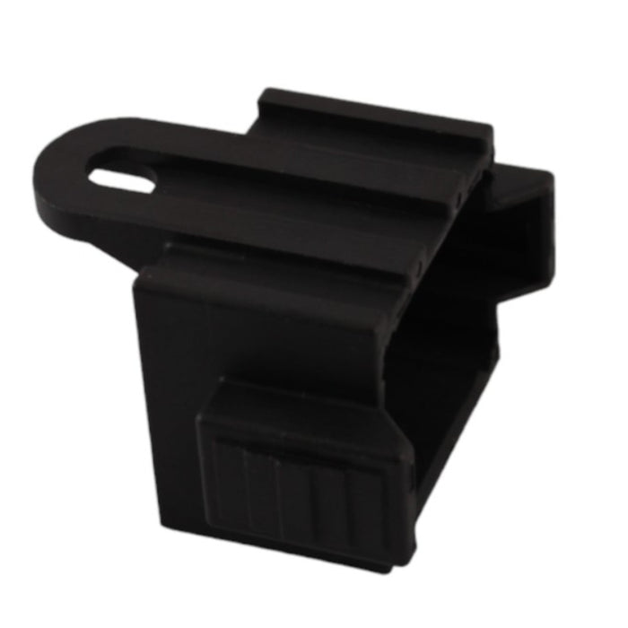 Tappo di chiusura anteriore per connettore 8 vie Deutsch