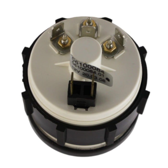 Strumento Termometro 150 GRADI 12V (BULBO VDO) C.O.B.O. - UNIDECK