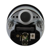 Strumento Pressione Olio 10BAR 24V Siemens