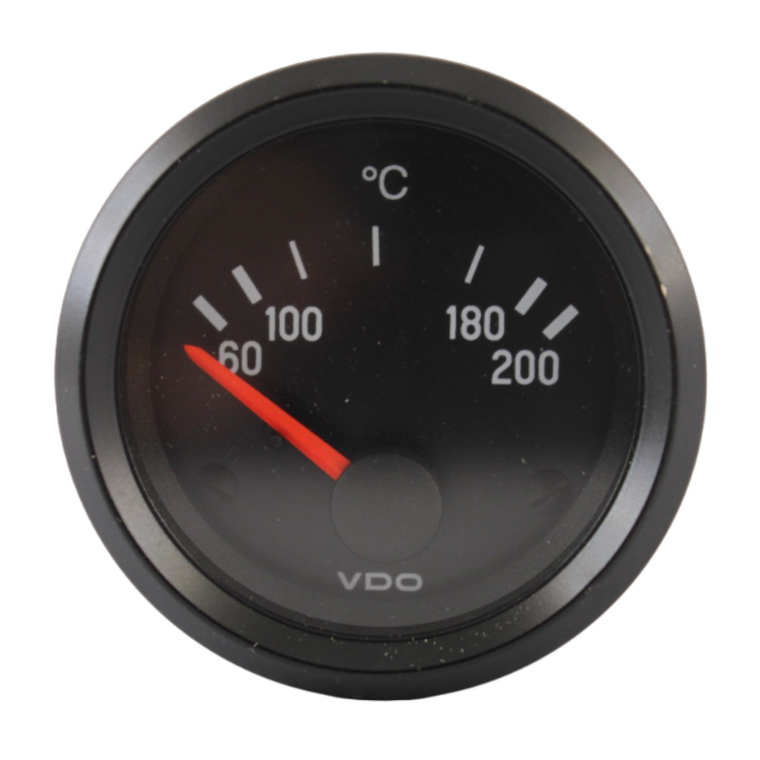 Strumento Temperatura Olio 60-200 DEG C VDO Siemens