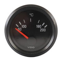 Strumento Temperatura Olio 60-200 DEG C VDO Siemens