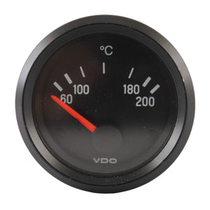 Strumento Temperatura Olio 60-200 DEG C VDO Siemens