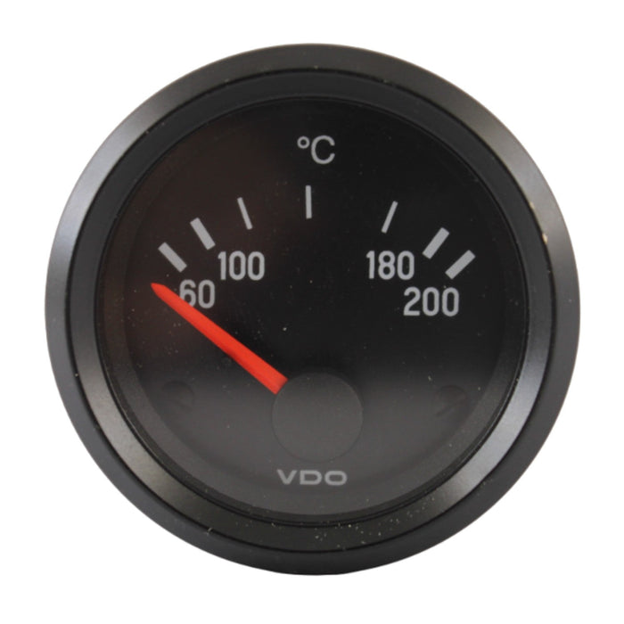 Strumento Temperatura Olio 60-200 DEG C VDO Siemens