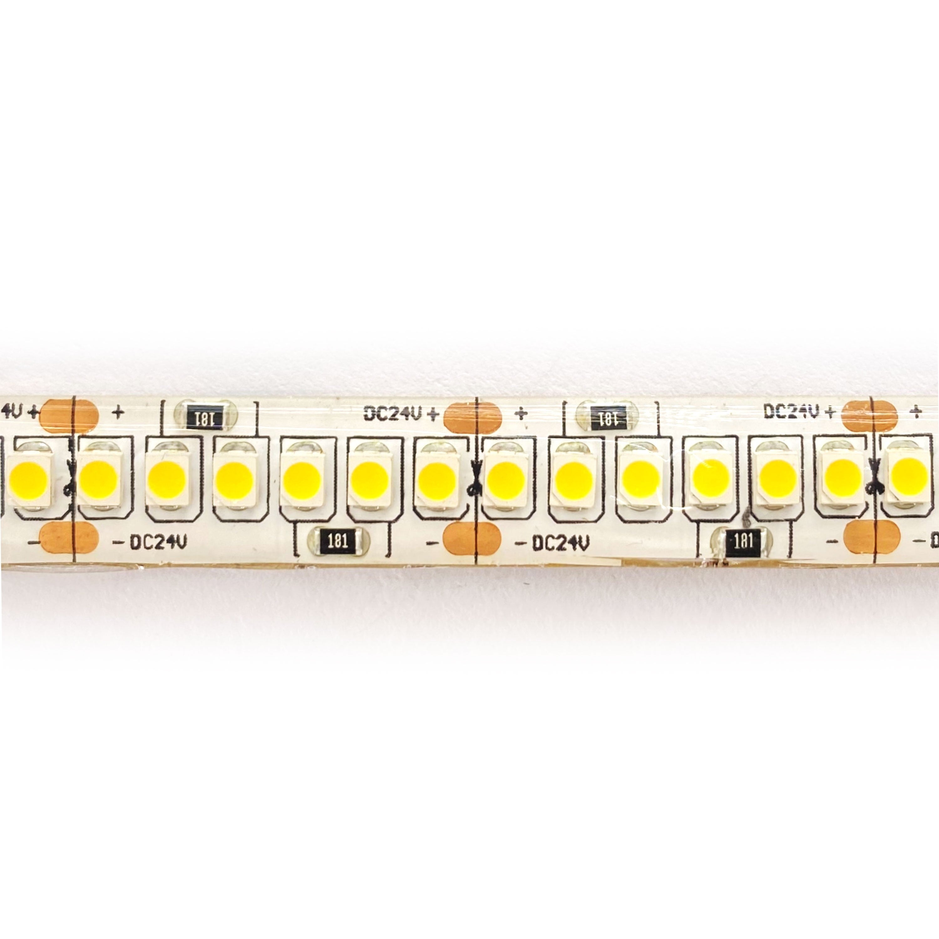 Striscia led 3000k 240 3528 Videl