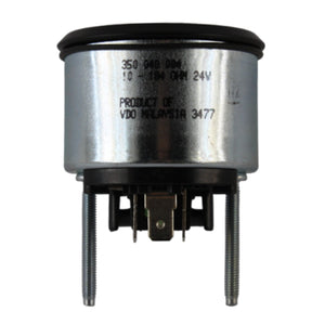 Strumento Pressione Olio 10BAR 24V Siemens