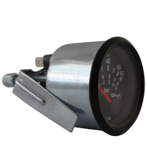 Strumento Pressione Olio PSI & BAR 5/80 12VDC Siemens