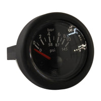 Strumento Manometro 0-10 BAR Taratura VDO 24V San Giorgio S.E.I.N