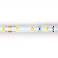 Striscia 60 led 2835 IP65 12W 4000K 24V Videl