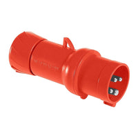 Spina mobile BT IP44 16A 380V 3P+T Schneider