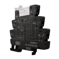 Relè statico 1 via 6A+230 VAC TRS 1CO Weidmuller