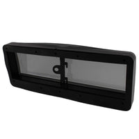 Sportello IP67 moduli 13 a 3 viti grigio Pce