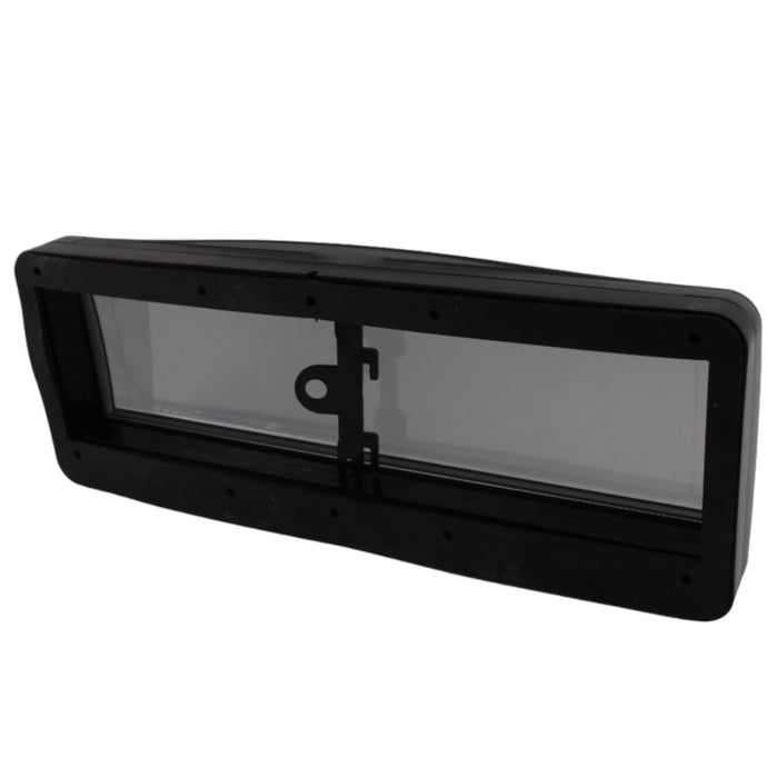 Sportello IP67 moduli 13 a 3 viti grigio Pce