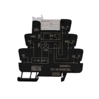 Relè statico 1 via 6A+230 VAC TRS 1CO Weidmuller